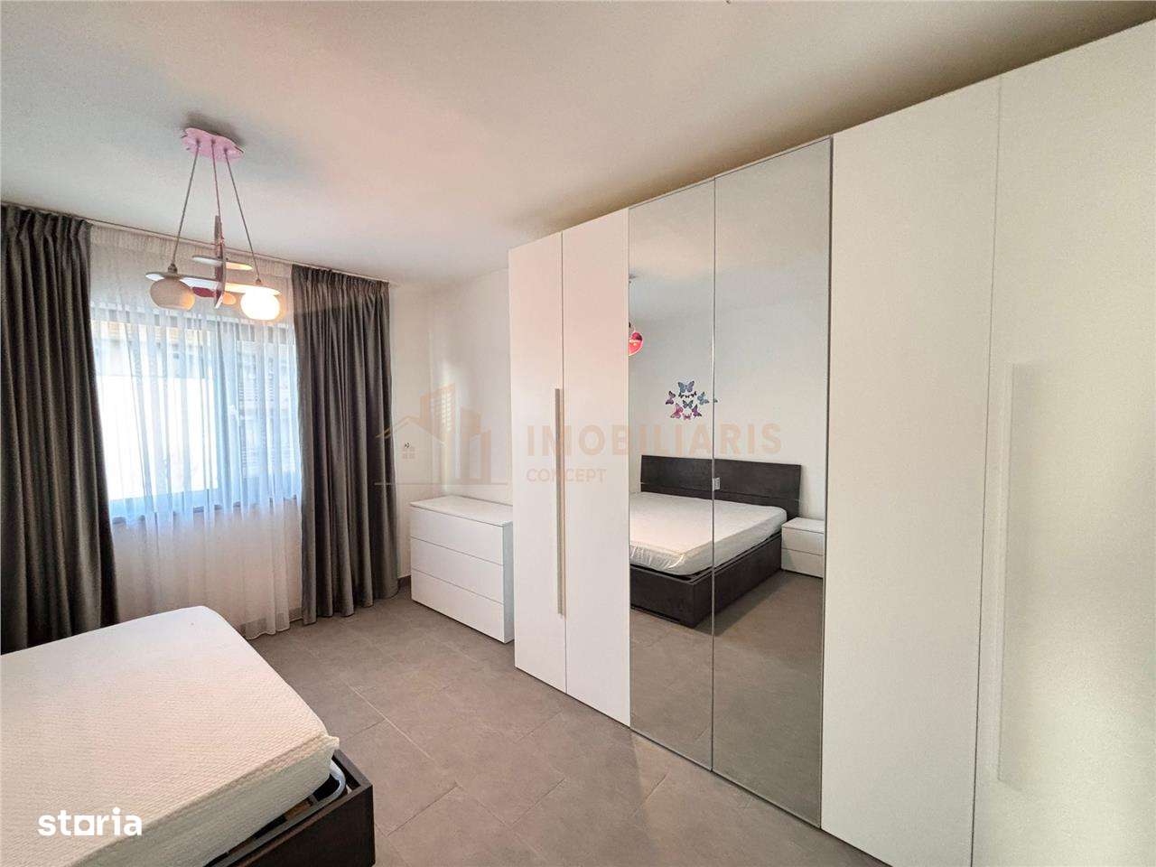 Vanzare casa tip duplex Tautii Magheraus-9