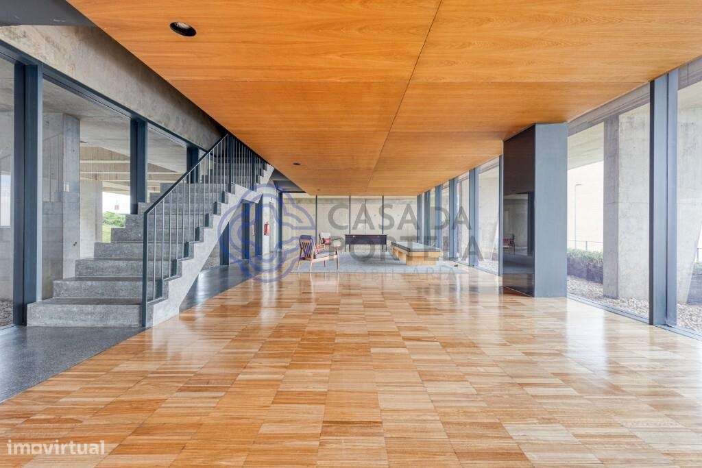 CANIDELO-T5 DUPLEX PENTHOUSE COM 317,3 m2 de ÁREA ÚTIL e 577.9 DE ÁREA - Grande imagem: 5/60