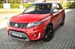 Suzuki Vitara 1.4 Boosterjet Allgrip Automatik Comfort+ - 2