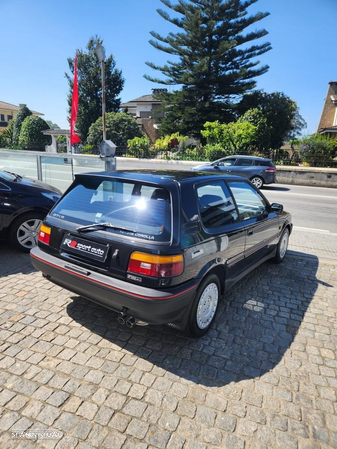 Toyota Corolla Liftback 1.6 GTi - 13