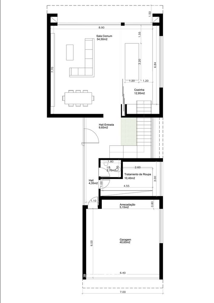 Terreno - Azenhas, Sta. Joana-5