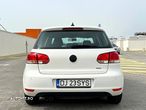 Volkswagen Golf 2.0 TDI Comfortline DSG - 6