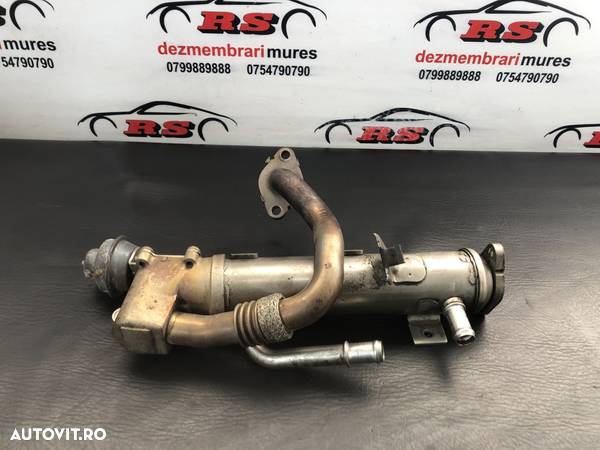 Racitor gaze egr Audi A4 B8 2.0TDI CAGA - 1