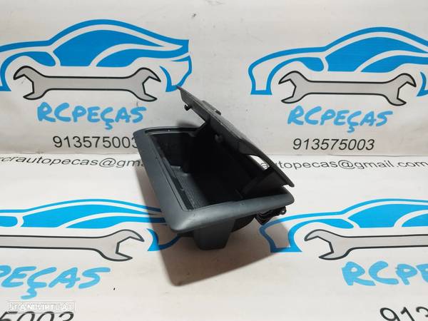 PORTA LUVAS COMPARTIMENTO CENTRAL  51459127054  51459127054  9211788 BMW SÉRIE 1 E81 E82 E87 - 3