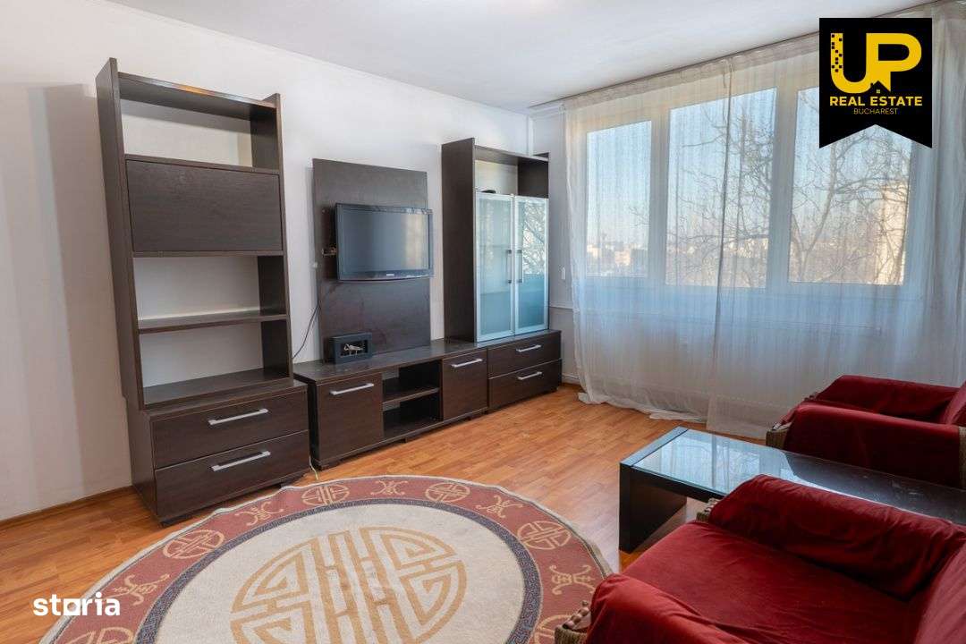 Garsoniera Drumul Taberei Valea Oltului - Imagine principală: 2/6