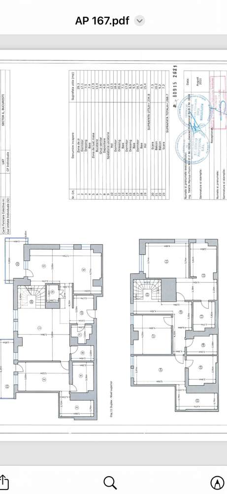 Apartament Moghiros Residence, Bloc Drumul Taberei, Sector 6, Bucuresti