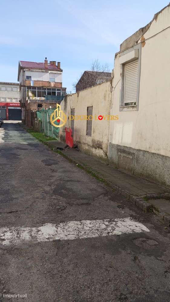 Terreno com PROJETO APROVADO para 8 Apartamentos - Grande imagem: 5/22