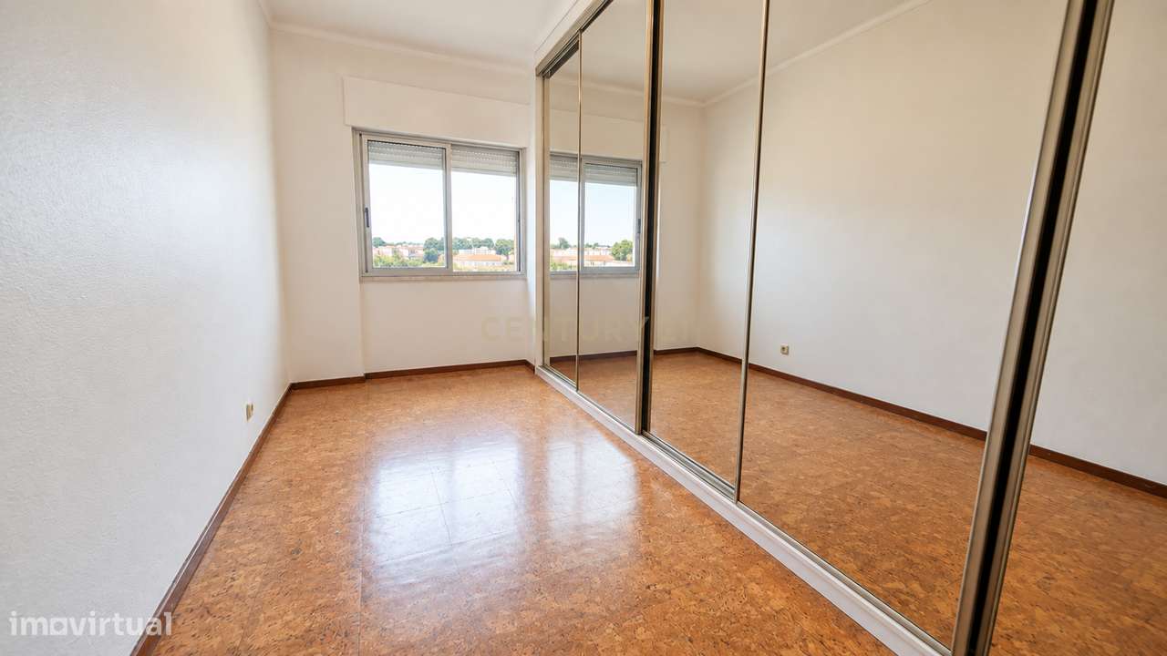 T3 no Bairro do Montalvão – Conforto, centralidade e qualidade de vida-14