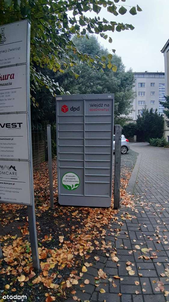 Kawalerka ul. Załęże 6A - TANIO - Pełny obrazek: 2/7