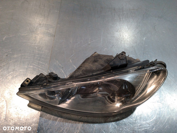 LAMPA LEWA PRZÓD PEUGEOT 206 CC 9628666880   89001965 - 12