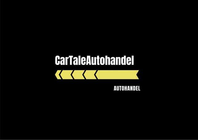 CarTaleAutohandel logo