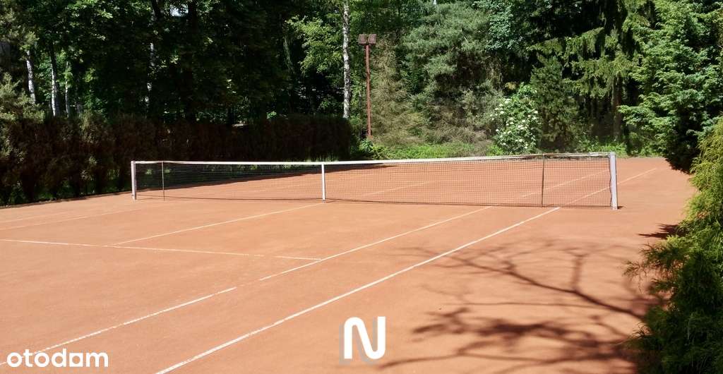 Najpiękniejsza działka w Sokolnikach!-5