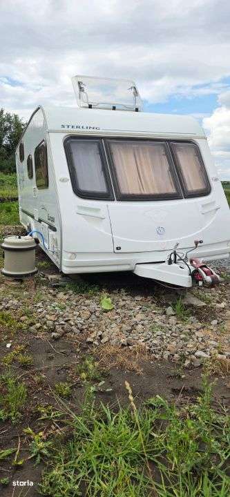 TEREN CU RULOTA FUNCTIONALA 924mp front 34ml - Imagine principală: 3/19