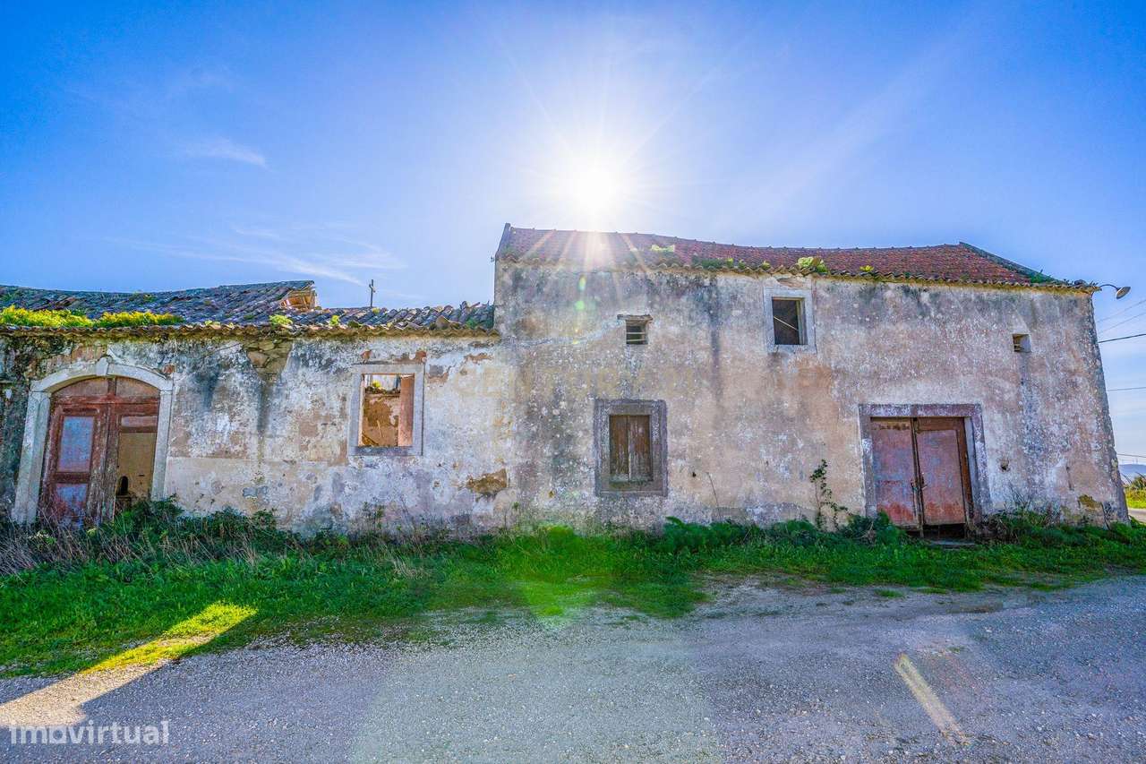 Quinta do Oratorio, Obidos - Grande imagem: 3/24