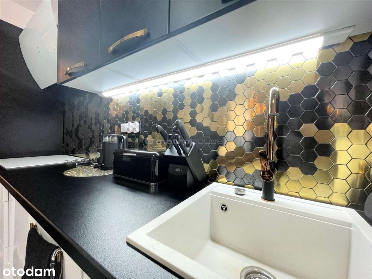 Apartament wypoczynkowy z widokiem na morze OKAZJA - Pełny obrazek: 5/16