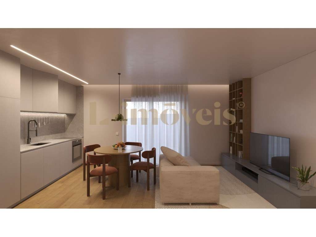 APARTAMENTO T1, COM LOGRADOURO, EM TORRADOS, FELGUEIRAS-7