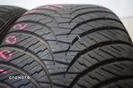 R19 245/45 Falken EuroAll season AS210 2021r - 3