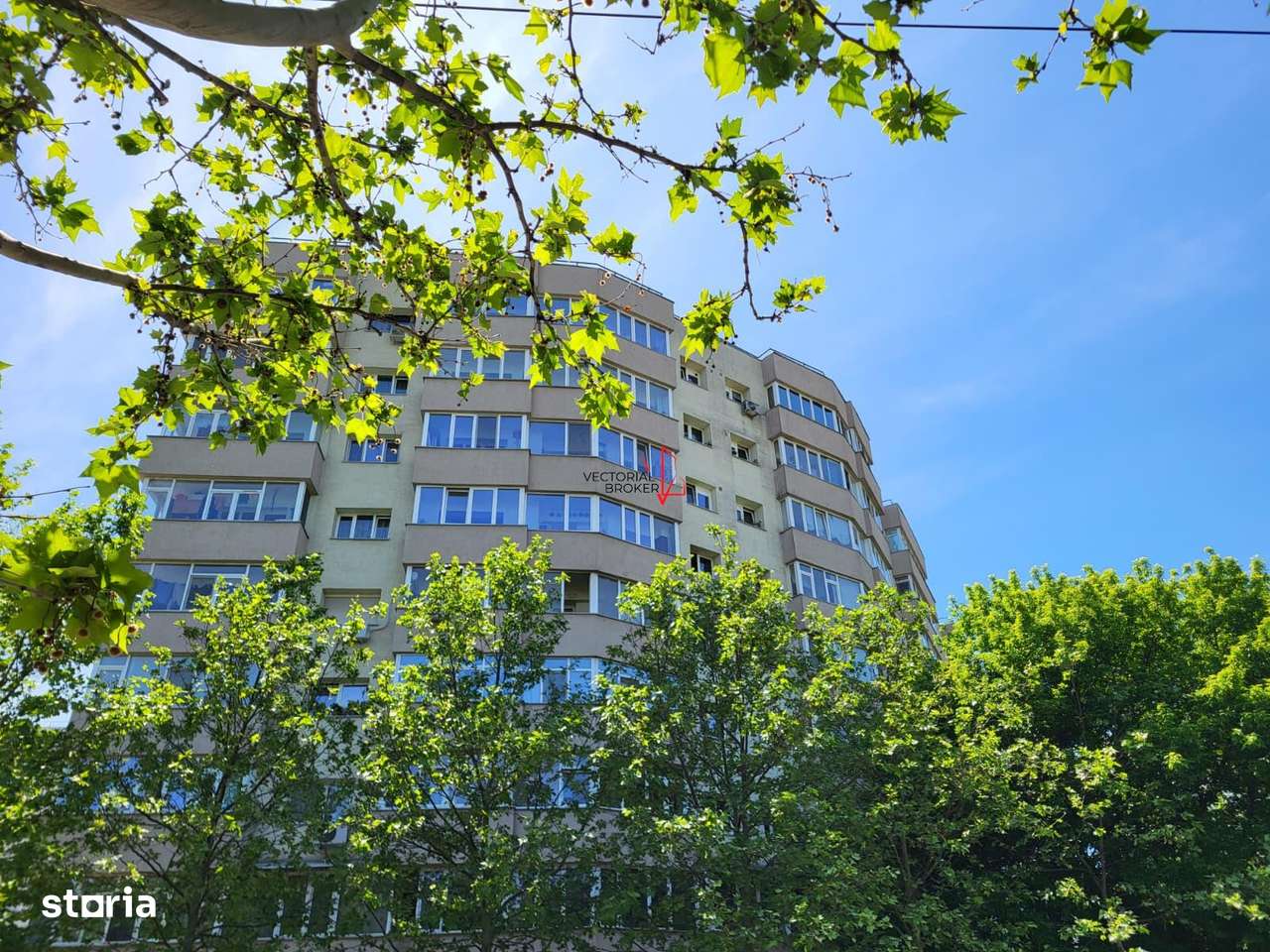 APARTAMENT 3 CAMERE CU 2 BAI VEDERE LIBERA
