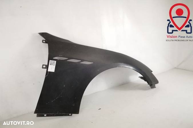 Aripa Dreapta Fata Originala Maserati Ghibli 3 2013 2014 2015 2016 2017 2018 - 2