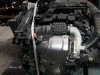 Motor PEUGEOT 2008 (--.2013->) Allure 1.6 Blue-HDI FAP - 1