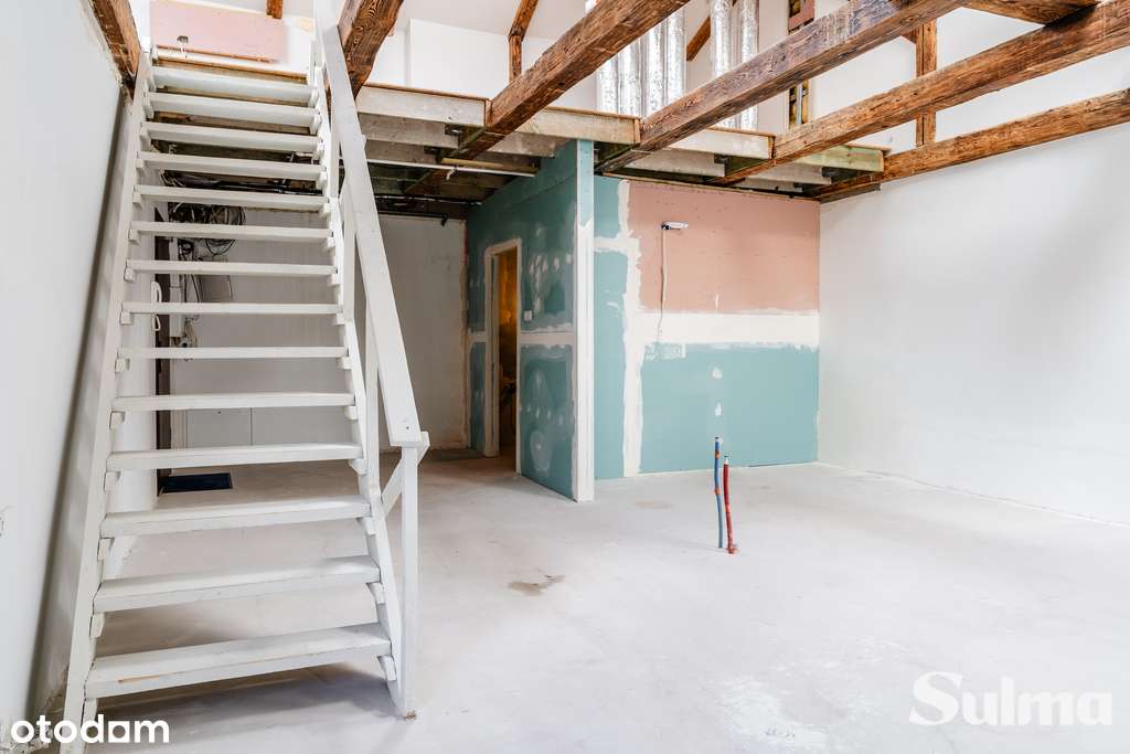 Prestiżowa inwestycja w centrum | 3 pokoje | Winda - Pełny obrazek: 5/19