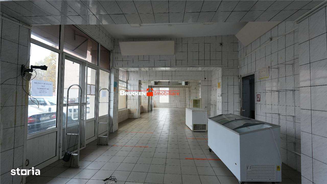 De inchiriat spatiu comercial in Marghita - Imagine principală: 5/20