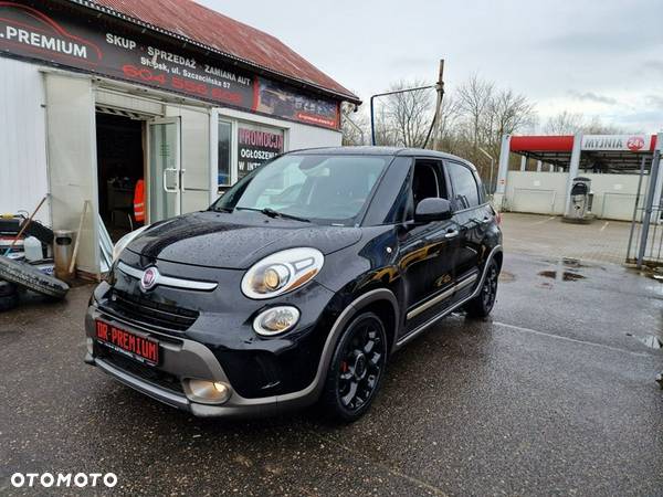 Fiat 500L - 3