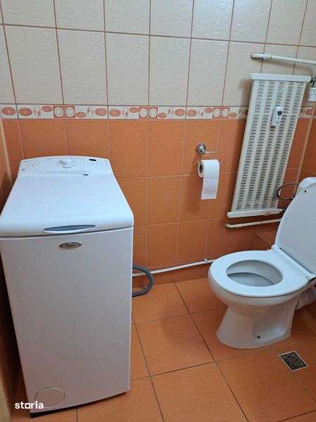 Inchiriez Garsoniera 13 Septembrie - Imagine principală: 4/8