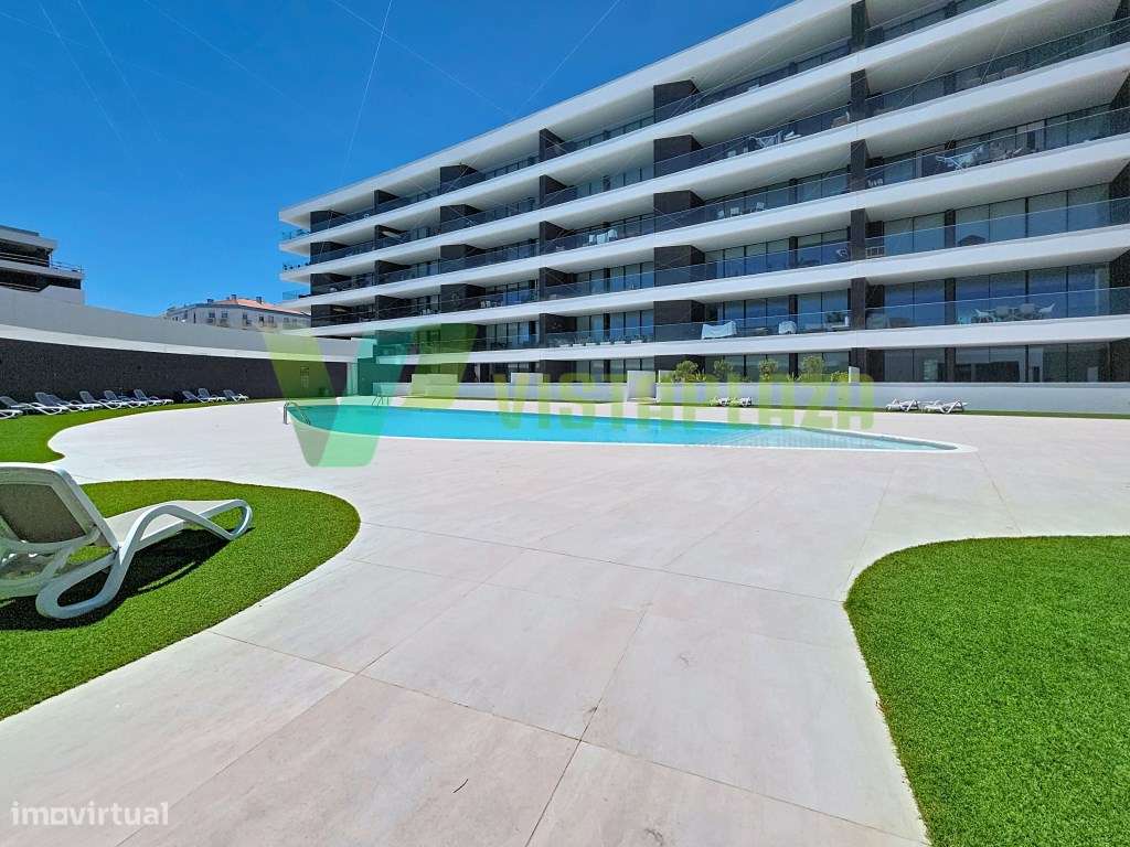 Penthouse T3 de Luxo junto à Marina de Lagos com Vista Mar / Rio e ...-45