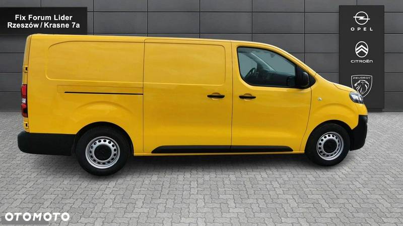 Opel vivaro - 5