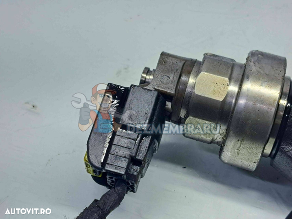 Injector Opel Mokka [Fabr 2012-2019] 55567729 1.7 CDTI A17DTS 96KW 130CP - 3