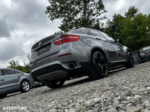 BMW X6 xDrive40d Edition Exclusive - 36