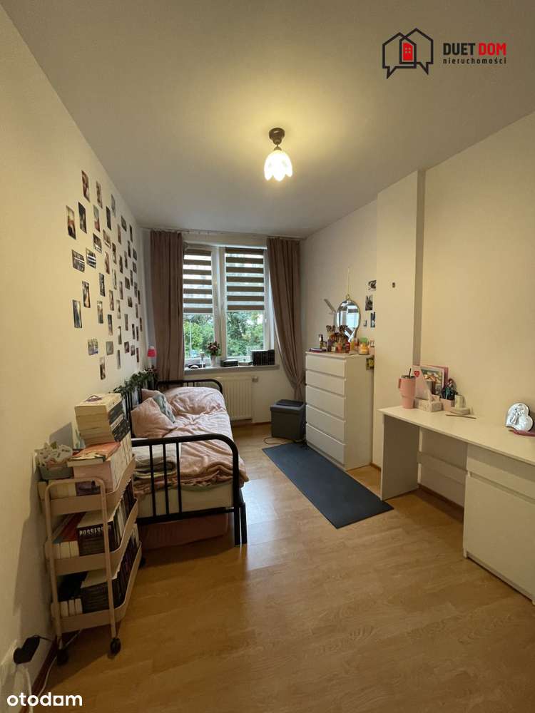 Mieszkanie 2 pokoje ***Centrum*** - Pełny obrazek: 4/9