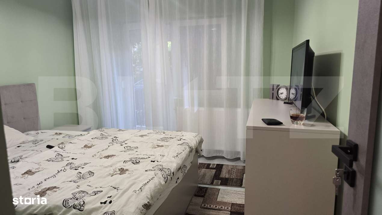 Apartament de vanzare, cu 4 camere, 78 mp, zona Micro17 - Imagine principală: 5/11