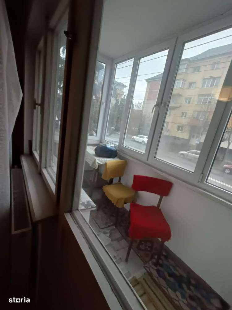 Apart 3 cam str.Hortensiei !!-5