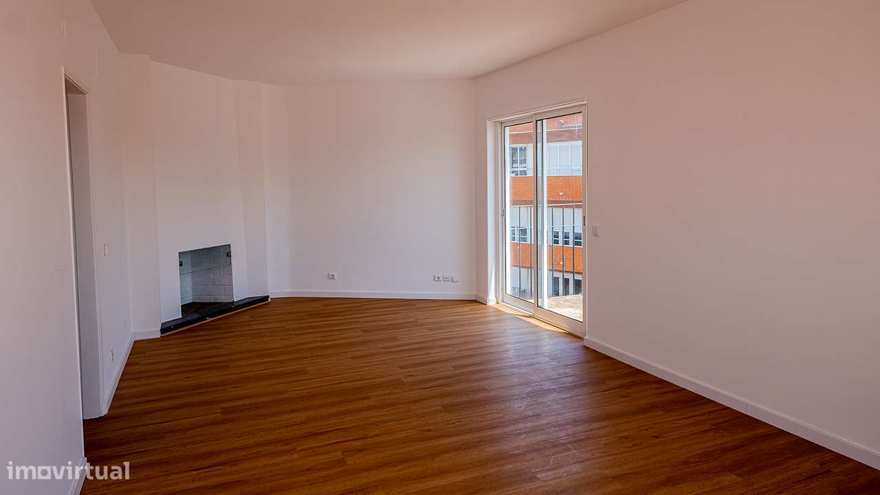 Procura um T3 no centro da Parede - Grande imagem: 3/21