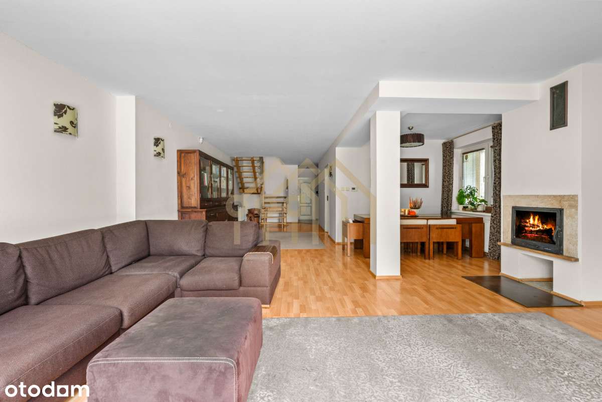 Dom wolnostojący na dużej działce - Pełny obrazek: 4/20