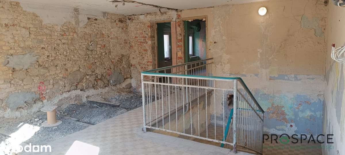 Kamienica w centrum Kożuchowa Nowa Cena!!!-8