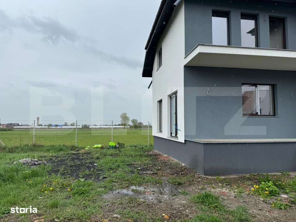 Duplex , 140mp,  zona Radauti - Imagine principală: 4/11