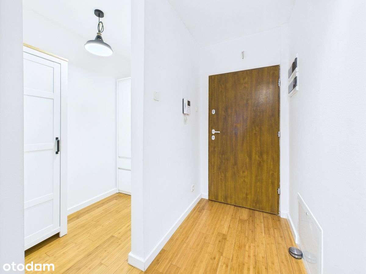 Perłowe Mieszkanie |102 m2| 2 łazienki | Os.Ptasie - Pełny obrazek: 2/20