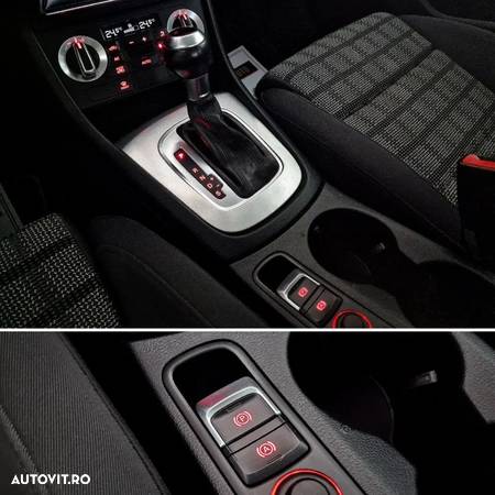 Audi Q3 2.0 TDI Quattro S-Tronic - 23