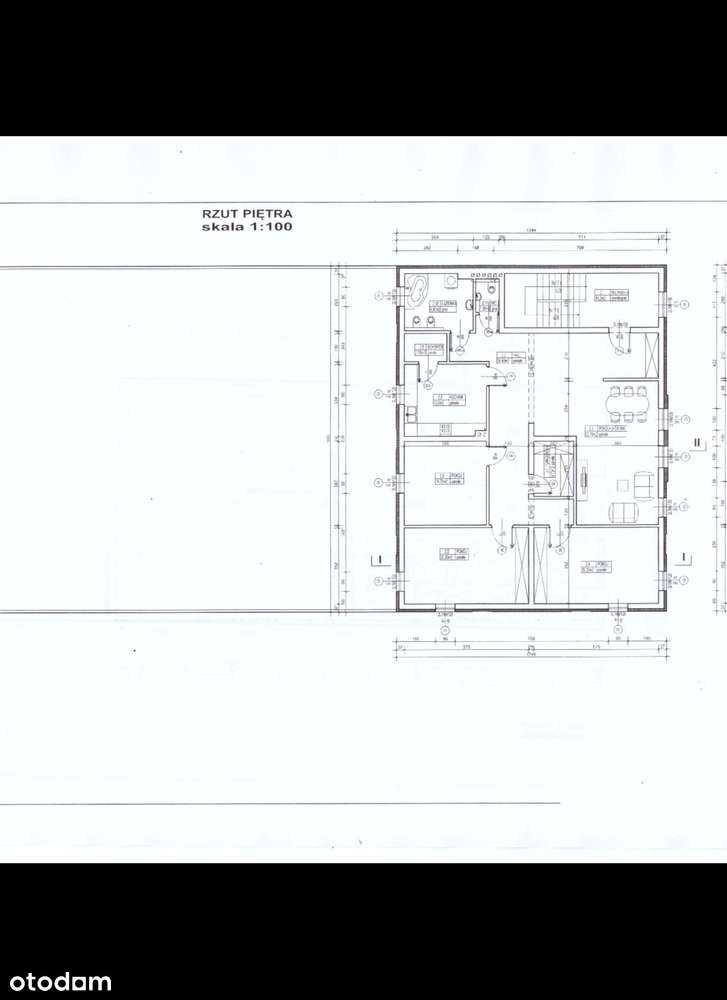 Obiekt w budowie 650m2 Rawicz centrum Królowej Jadwigi-10