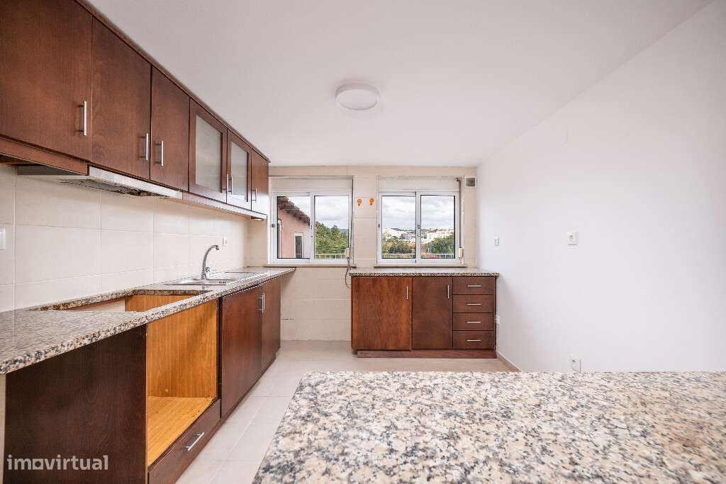 Moradia Isolada M4, Conchada-12