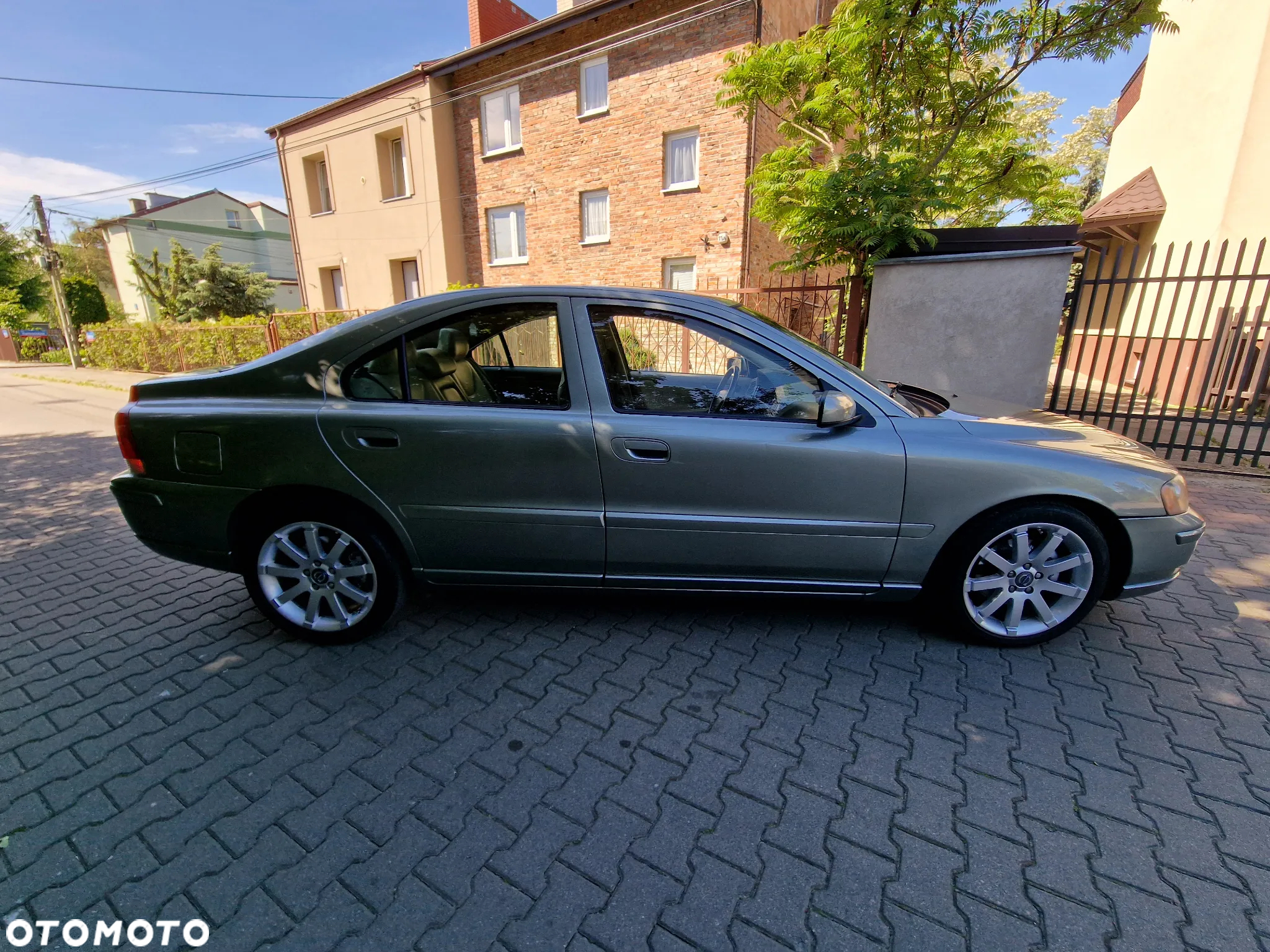 Volvo S60 - 30