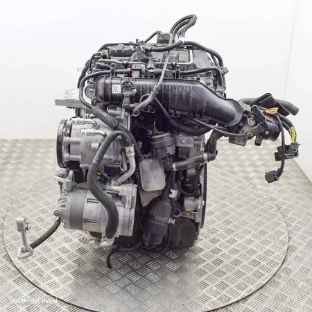 MOTOR BMW 225XE (F45) 1.5B B38A15A - 1