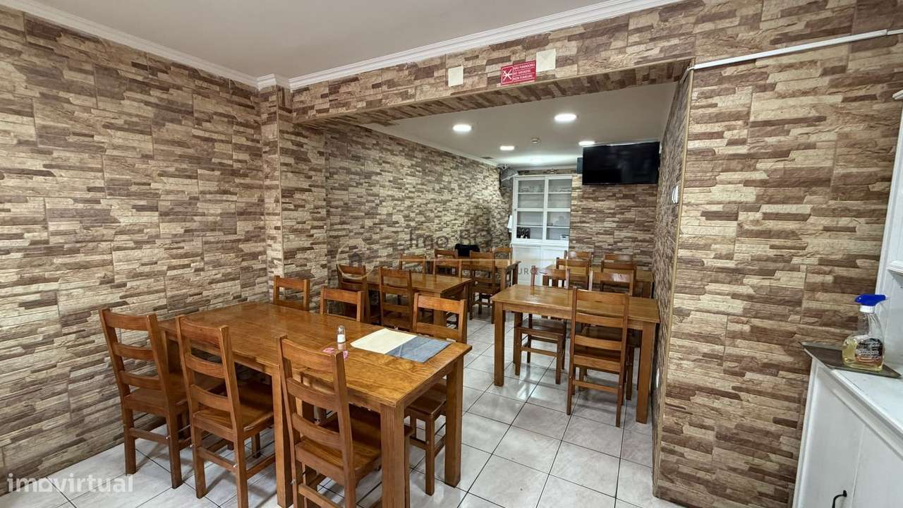 Restaurante Trespasse-10