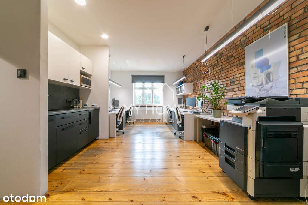 3 pokoje | 64m2 | ul. 28 czerwca - Wilda-6