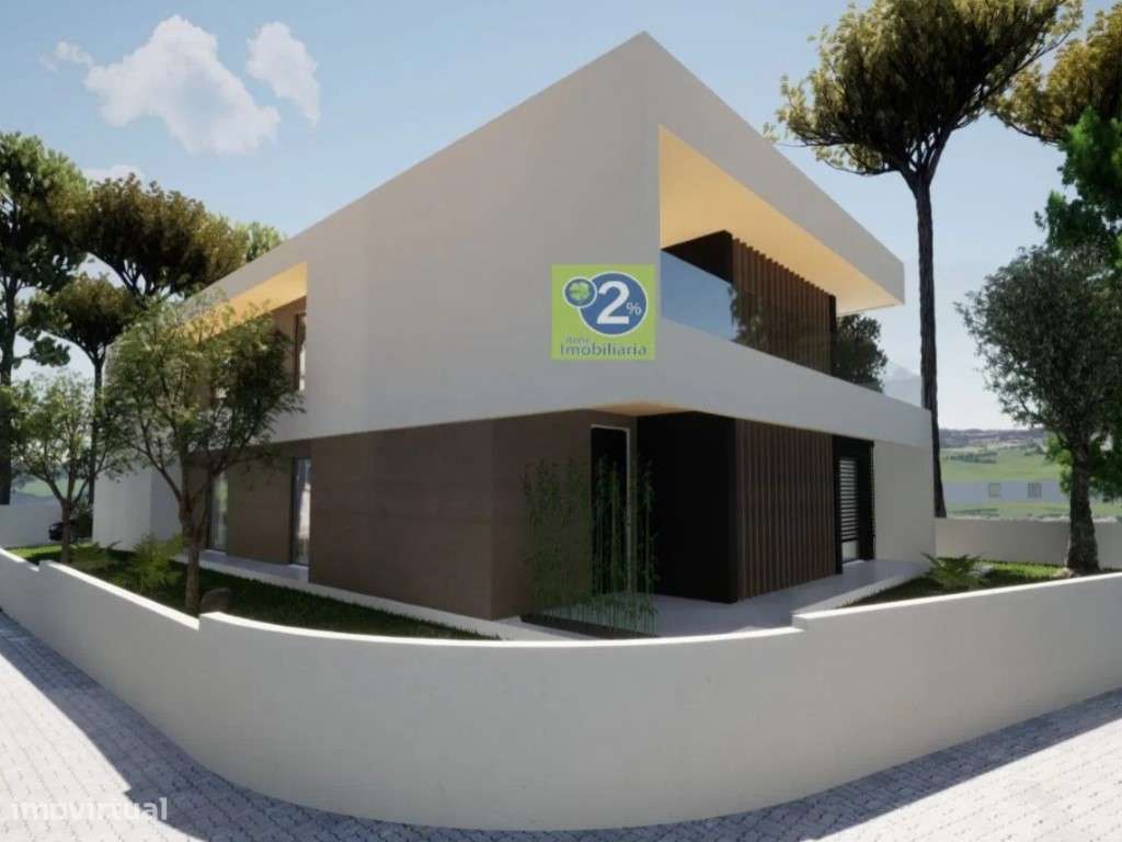 Moradia T6 Venda Seixal - Grande imagem: 5/5