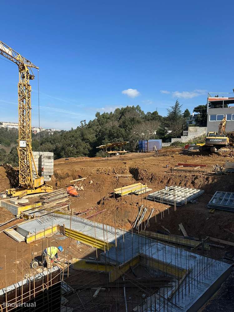 Moradia T4 Venda em Gondomar (São Cosme), Valbom e Jovim,Gondomar-12