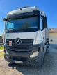 Mercedes-Benz Actros 1845 EURO 6 - 1